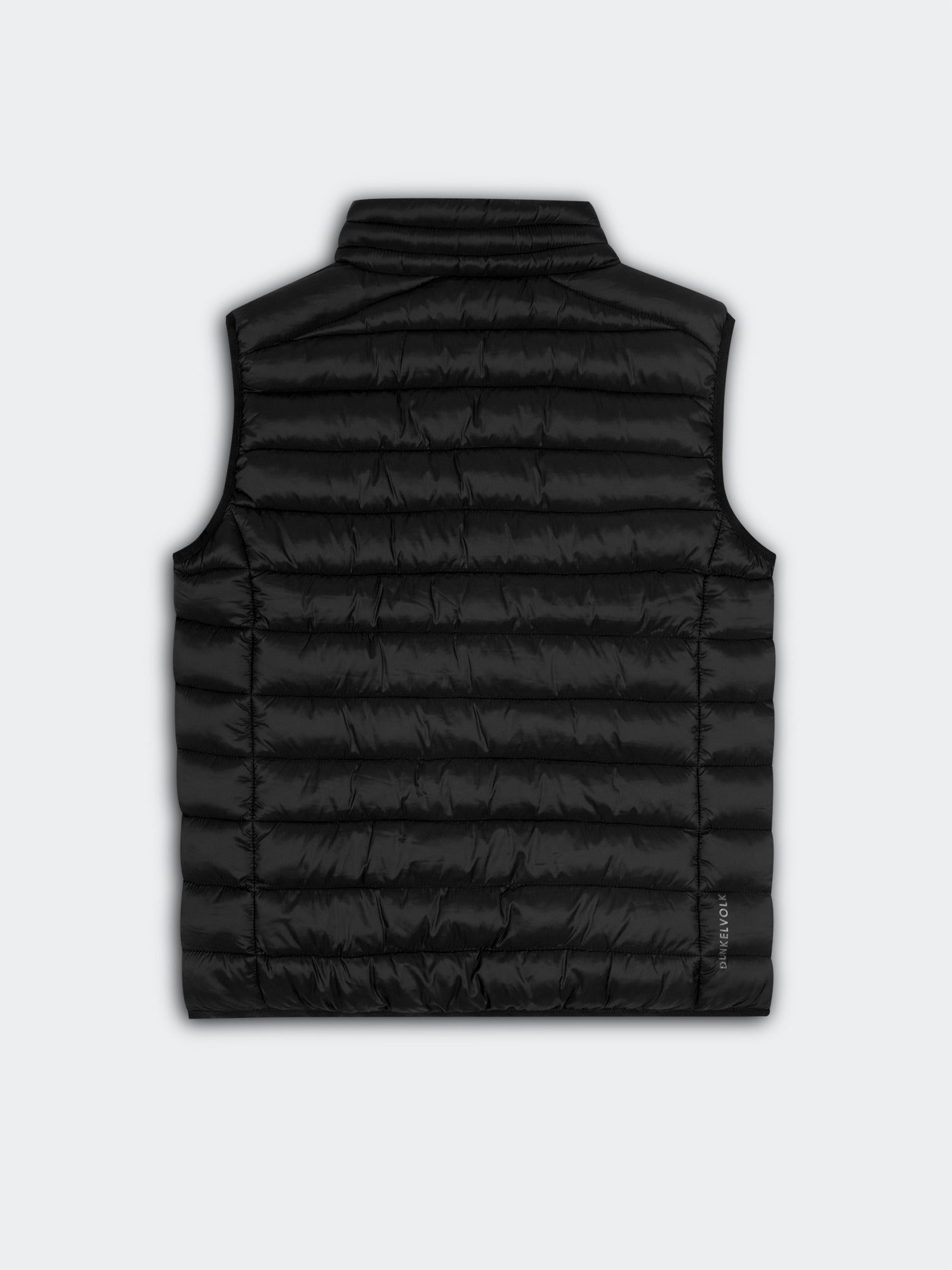 Chaleco para Hombre DUNKELVOLK SALCANTAY VEST Negro 2