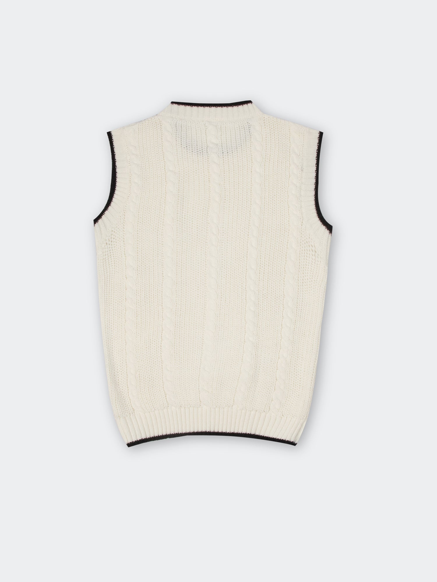 Chaleco para Mujer DVK CHALANT VEST DV-VE-00004 WHT 2