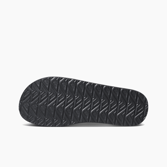 Sandalias para Hombre REEF BEACH TWINPIN GRE 4