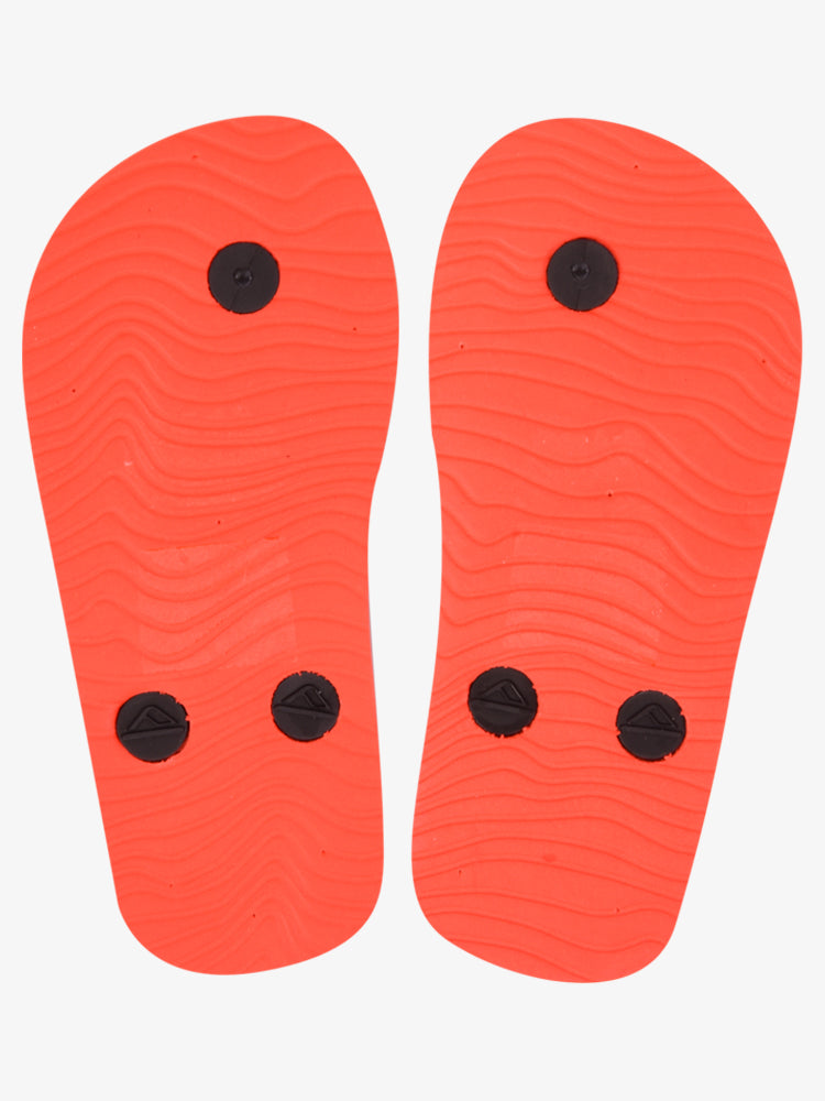 Sandalias para Niño REEF BEACH KIDS SWITCHFOOT PRINT RDP 1 año a más 4
