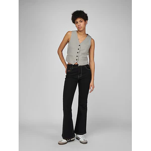 Chaleco para Mujer DVK LEGALLY VEST GRY