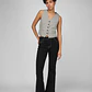 Chaleco para Mujer DVK LEGALLY VEST GRY - Miniatura 1