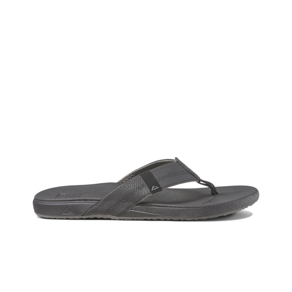 Sandalias para Hombre REEF CUSHION PHANTOM BLA 2