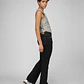 Chaleco para Mujer DVK LEGALLY VEST GRY - Miniatura 3