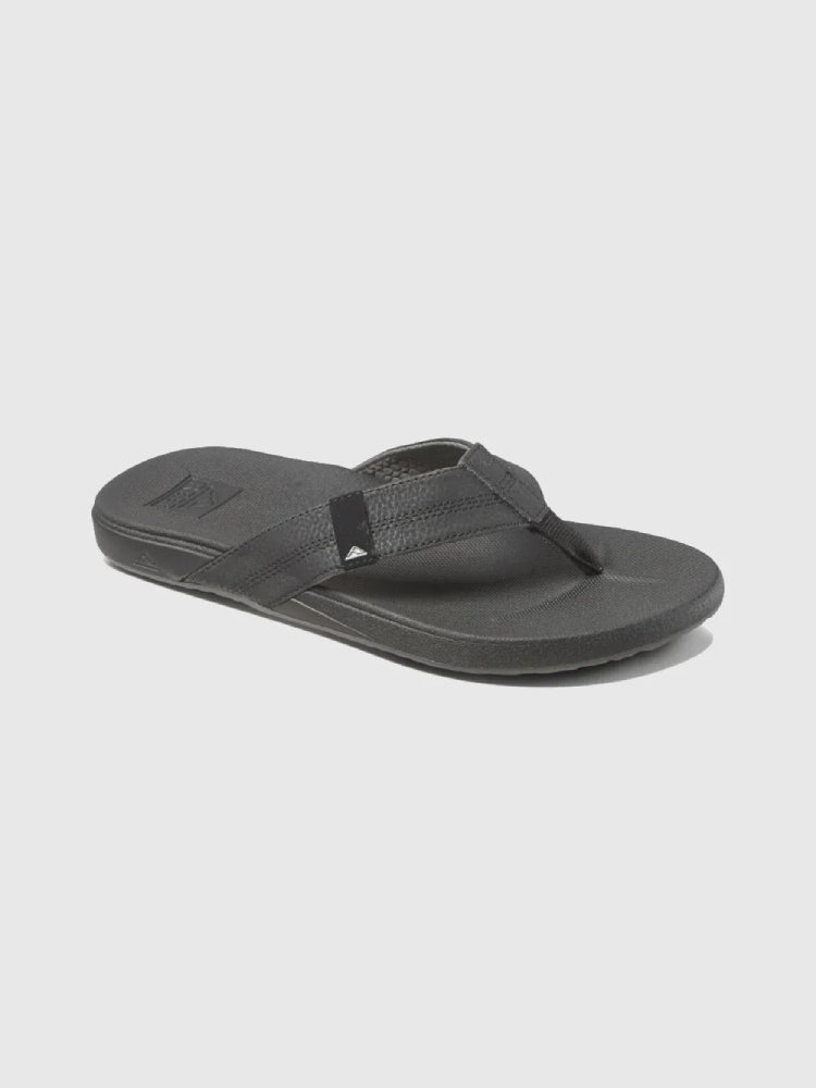 Sandalias para Hombre REEF CUSHION PHANTOM BLA 3