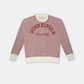 Chompa para Hombre DUNKELVOLK DSTW REVERSIBLE KNIT Rojo - Miniatura 1
