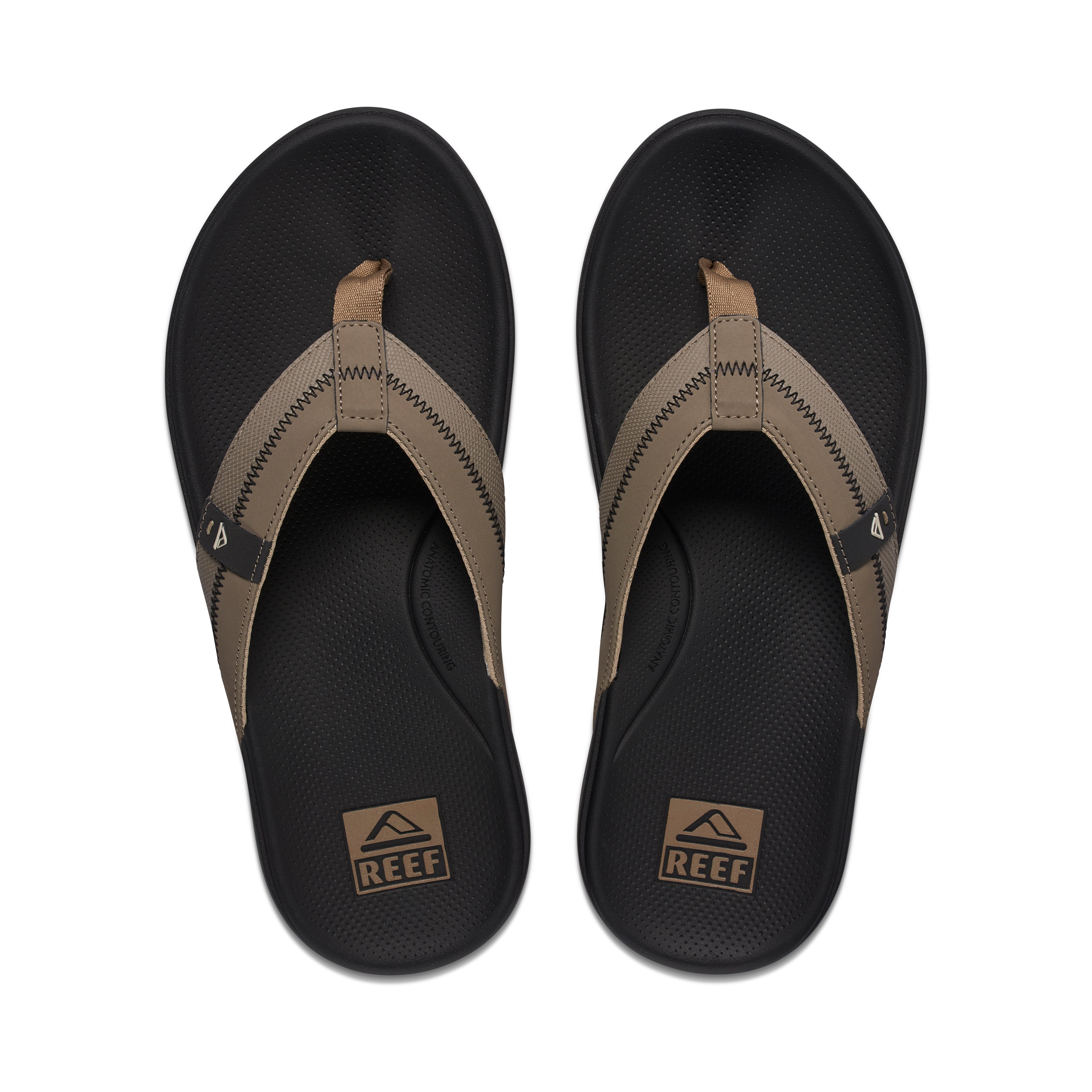 Sandalias para Hombre REEF CUSHION PHANTOM 2.0 FOS 2