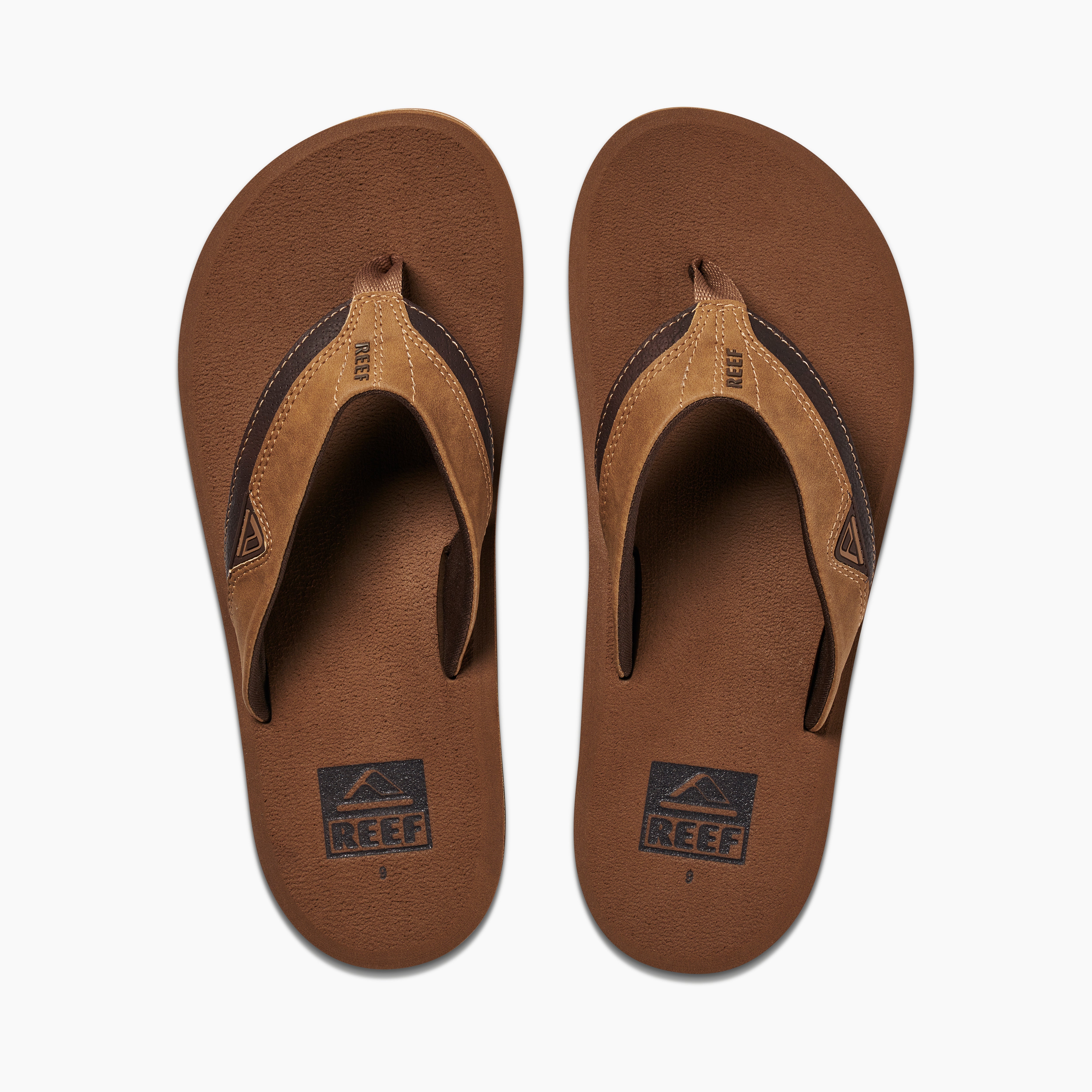 Sandalias para Hombre REEF CUSHION DAWN BRO 2
