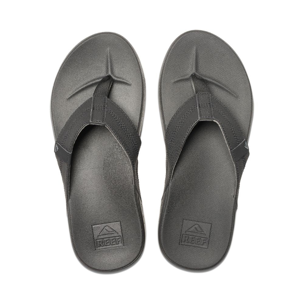 Sandalias para Hombre REEF CUSHION PHANTOM BLA 4