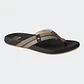 Sandalias para Hombre REEF CUSHION PHANTOM 2.0 FOS - Miniatura 3