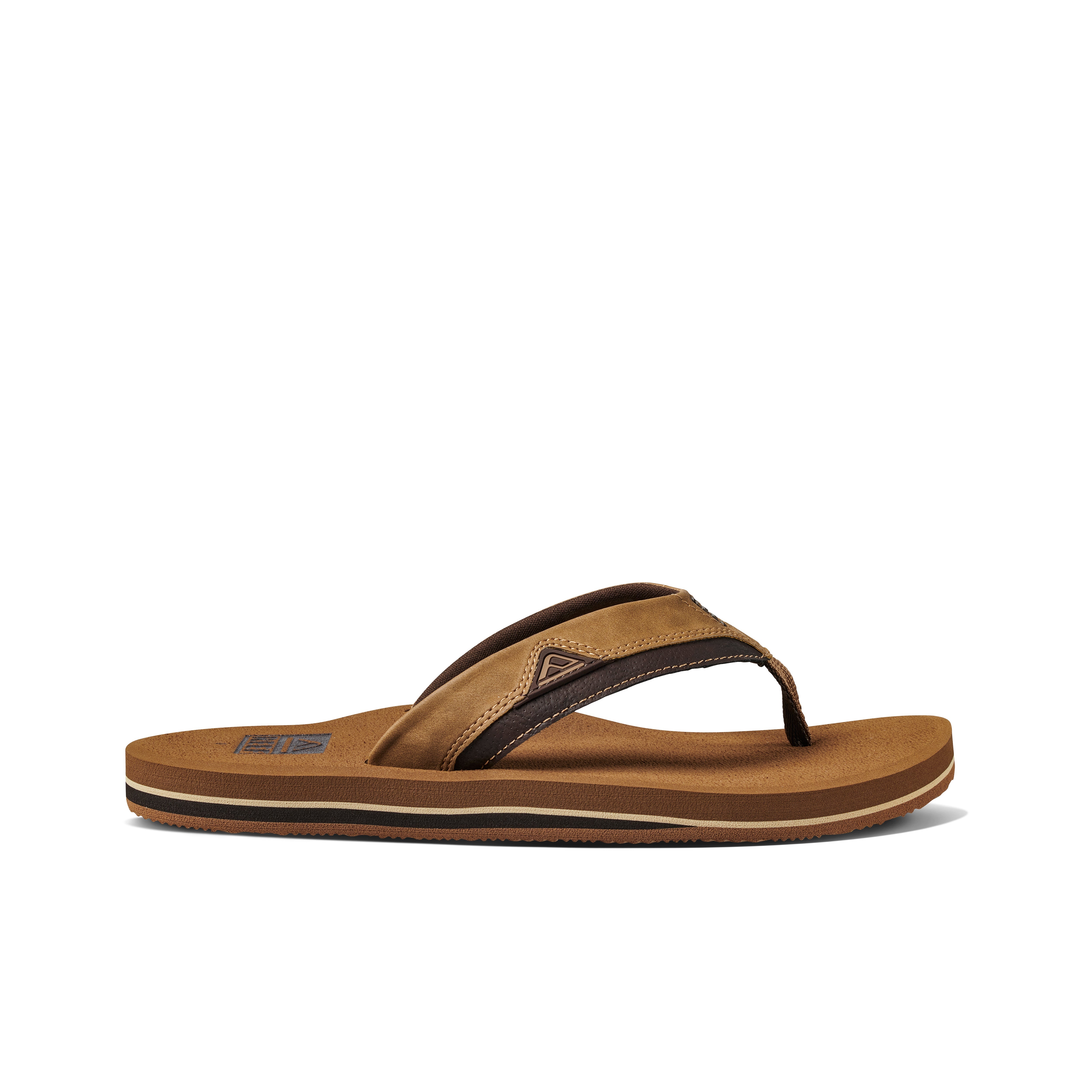 Sandalias para Hombre REEF CUSHION DAWN BRO 3