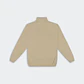 Chompa Para Hombre DUNKELVOLK PIMA QUARTER ZIP Beige - Miniatura 2