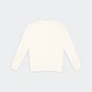 Chompa para Mujer DVK August Sweater Hueso - Miniatura 2