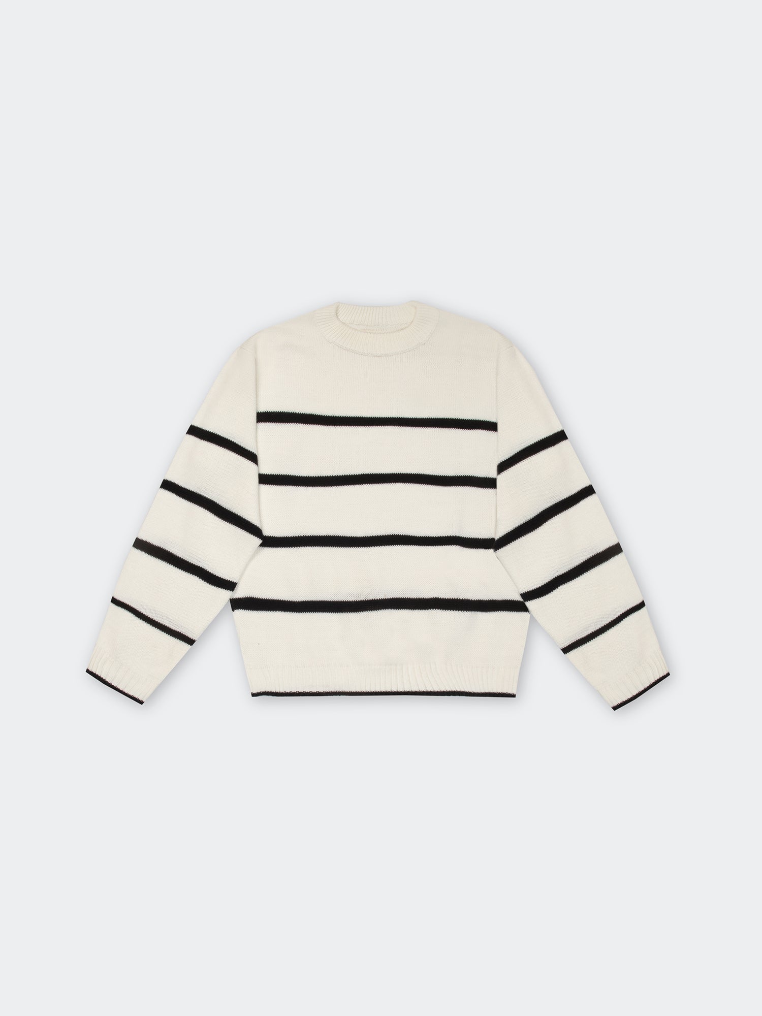 Chompa para Mujer DVK STOCKHOLM SWEATER DV-SW-00019 HUE 1