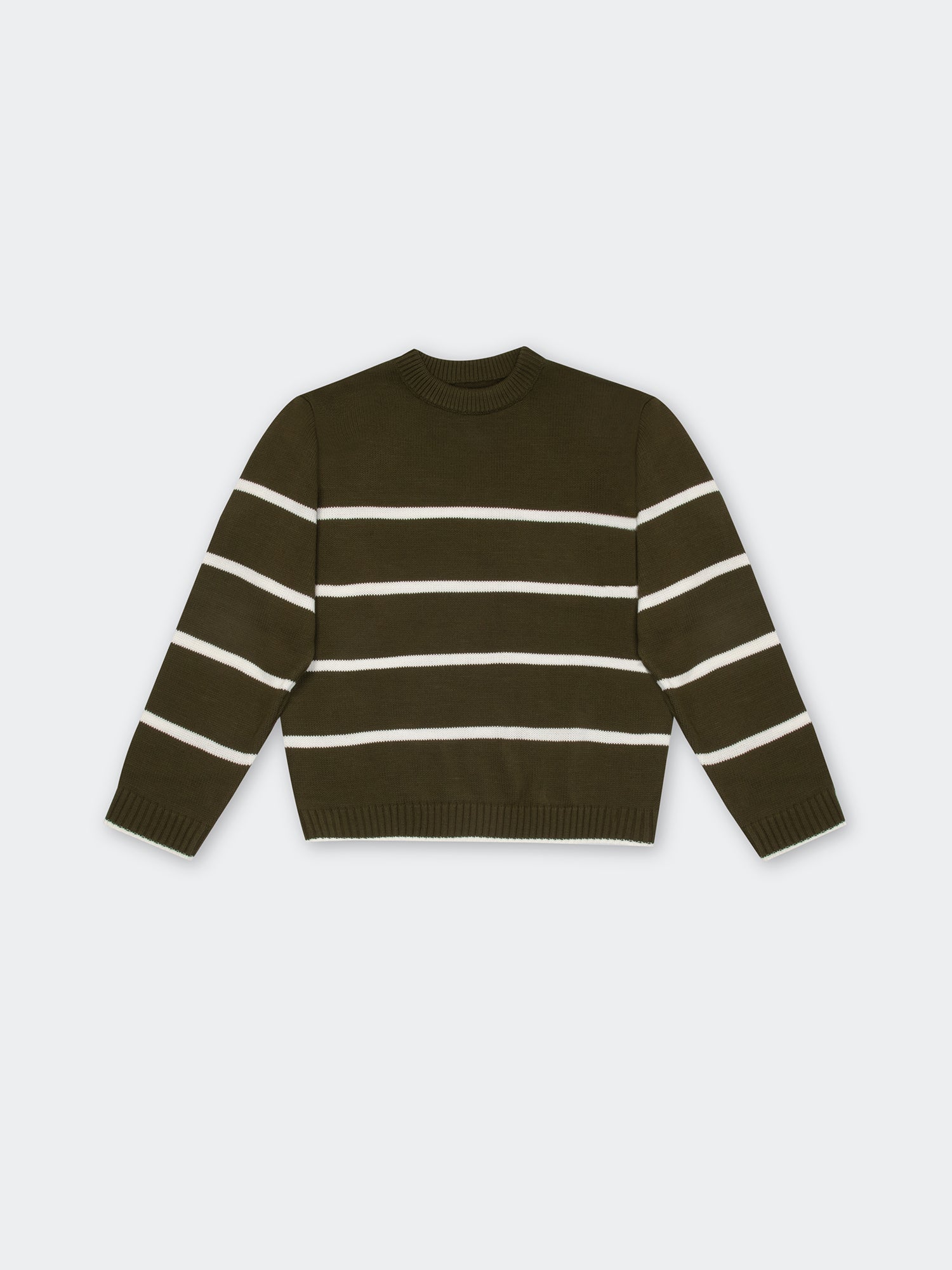 Chompa para Mujer DVK STOCKHOLM SWEATER DV-SW-00019 VRD 1