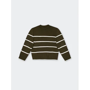 Chompa para Mujer DVK STOCKHOLM SWEATER DV-SW-00019 VRD