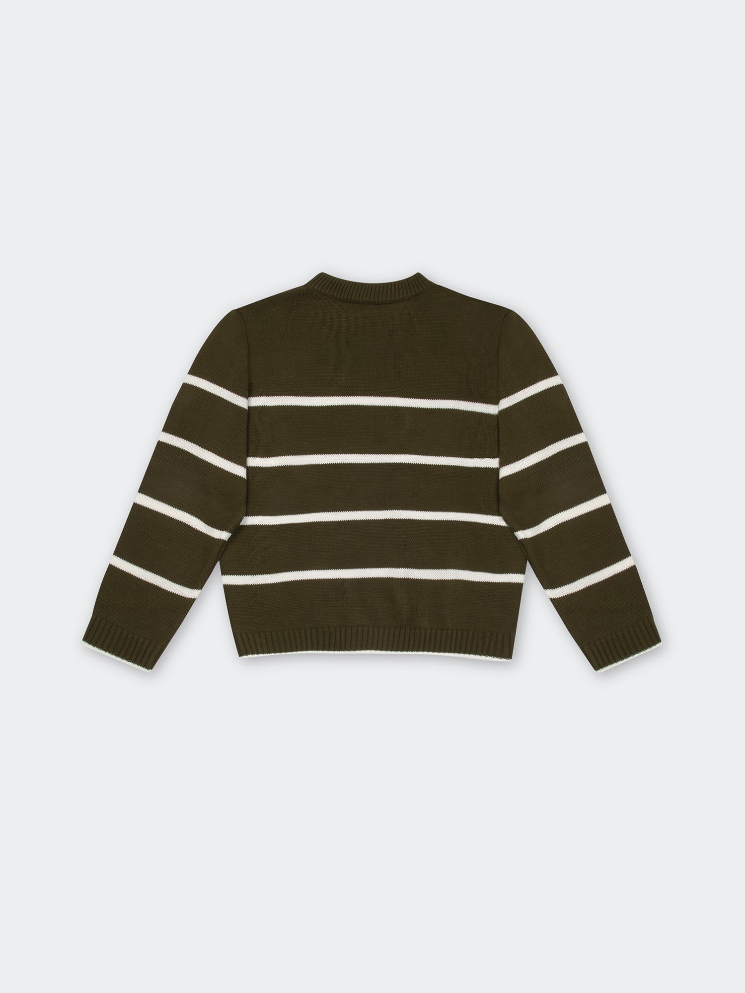 Chompa para Mujer DVK STOCKHOLM SWEATER DV-SW-00019 VRD 2
