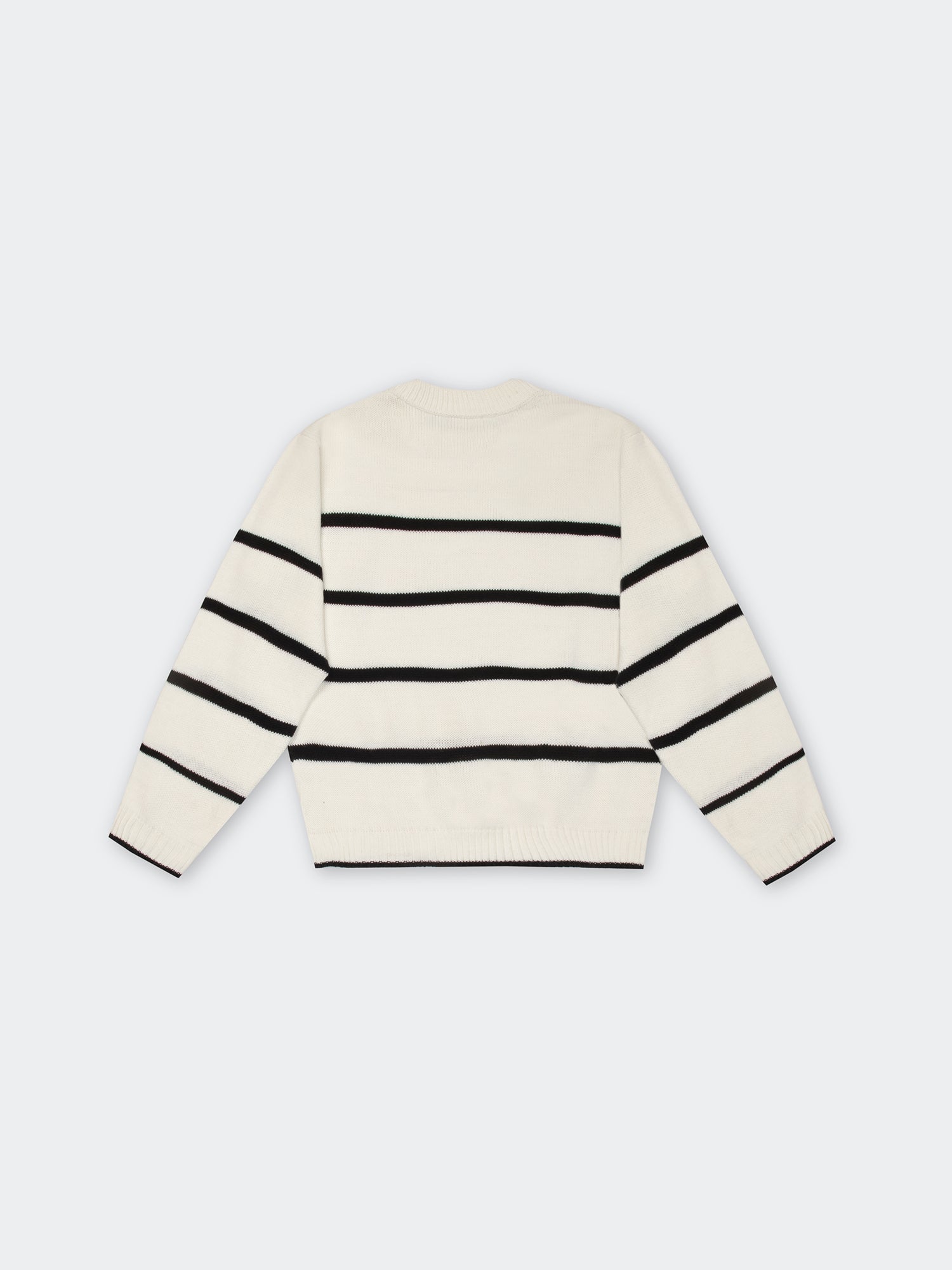 Chompa para Mujer DVK STOCKHOLM SWEATER DV-SW-00019 HUE 2