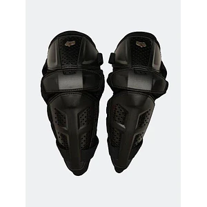 Elbow guard Fox LAUNCH ELBOW - Black