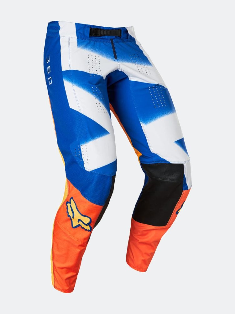Pantalon para Hombre FOX 360 360 RKANE PANT 592 1