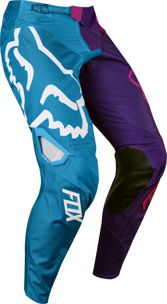Pantalon para Hombre FOX 360 CREO PANT TEAL 1
