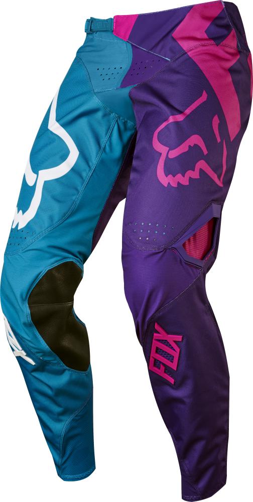 Pantalon para Hombre FOX 360 CREO PANT TEAL 2