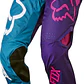 Pantalon para Hombre FOX 360 CREO PANT TEAL - Miniatura 2