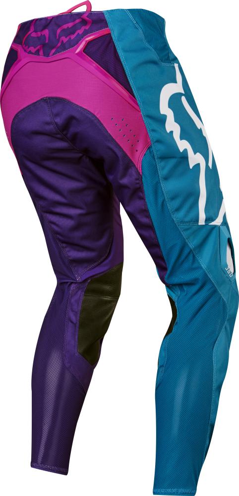 Pantalon para Hombre FOX 360 CREO PANT TEAL 3