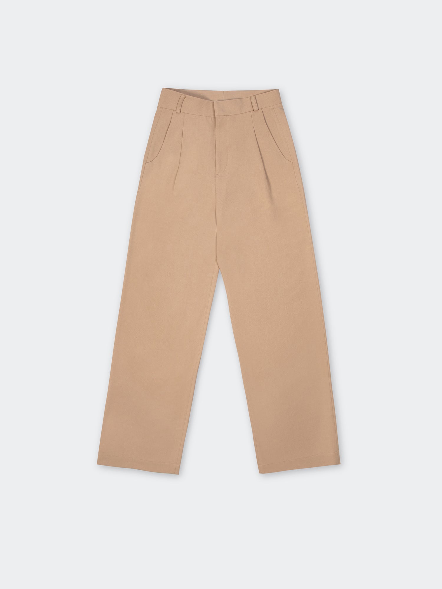 Pantalón para Mujer DVK JUNE PANT DV-PA-00048 BEI 1