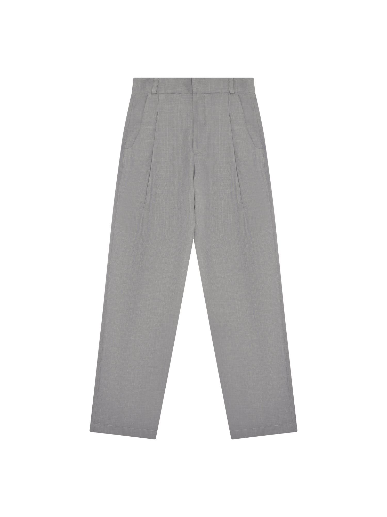 Pantalón para Mujer DVK SASTRE JUNE PANT GRS 1