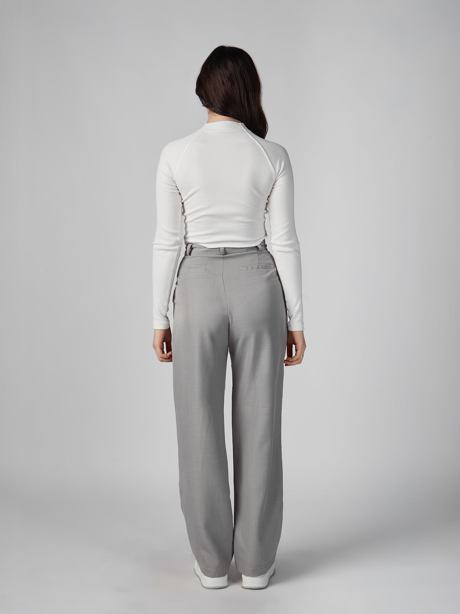 Pantalón para Mujer DVK SASTRE JUNE PANT GRS 3
