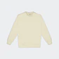 Polera para Hombre DUNKELVOLK SIMPLE CREW FR Crema - Miniatura 1