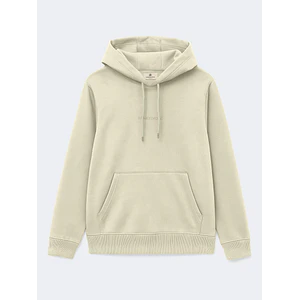Polera para Hombre DUNKELVOLK SIMPLE HOODIE FR Beige