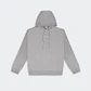 Polera para Hombre DUNKELVOLK SIMPLE HOODIE FR Gris - Miniatura 1