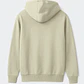 Polera para Hombre DUNKELVOLK SIMPLE HOODIE FR Beige - Miniatura 2