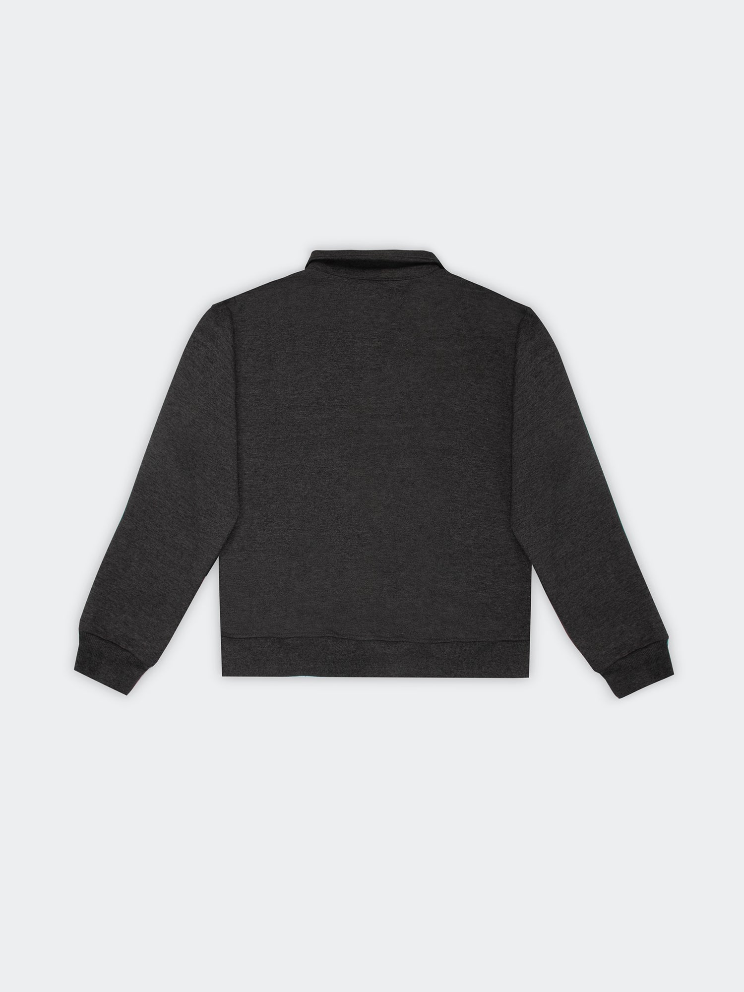Polera para Mujer DVK COMMONS QUARTER ZIP FLEECE DV-FL-00013 PLT 2