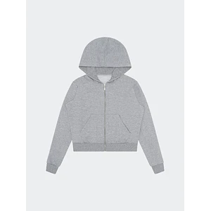 Polera para Mujer DVK SILVER FLEECE FRENCH TERRY GRY