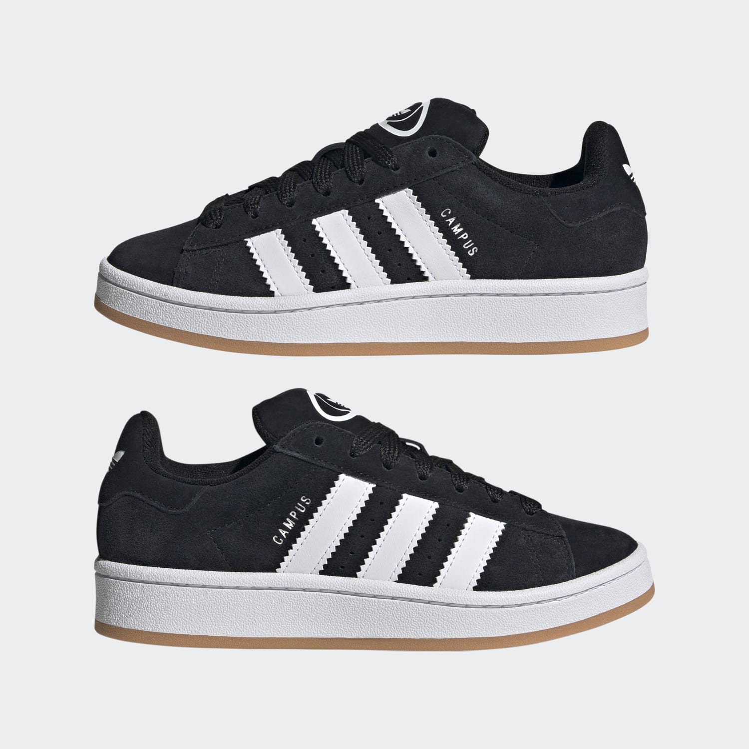 Zapatillas ADIDAS HQ6638 CAMPUS 00s J 638 5
