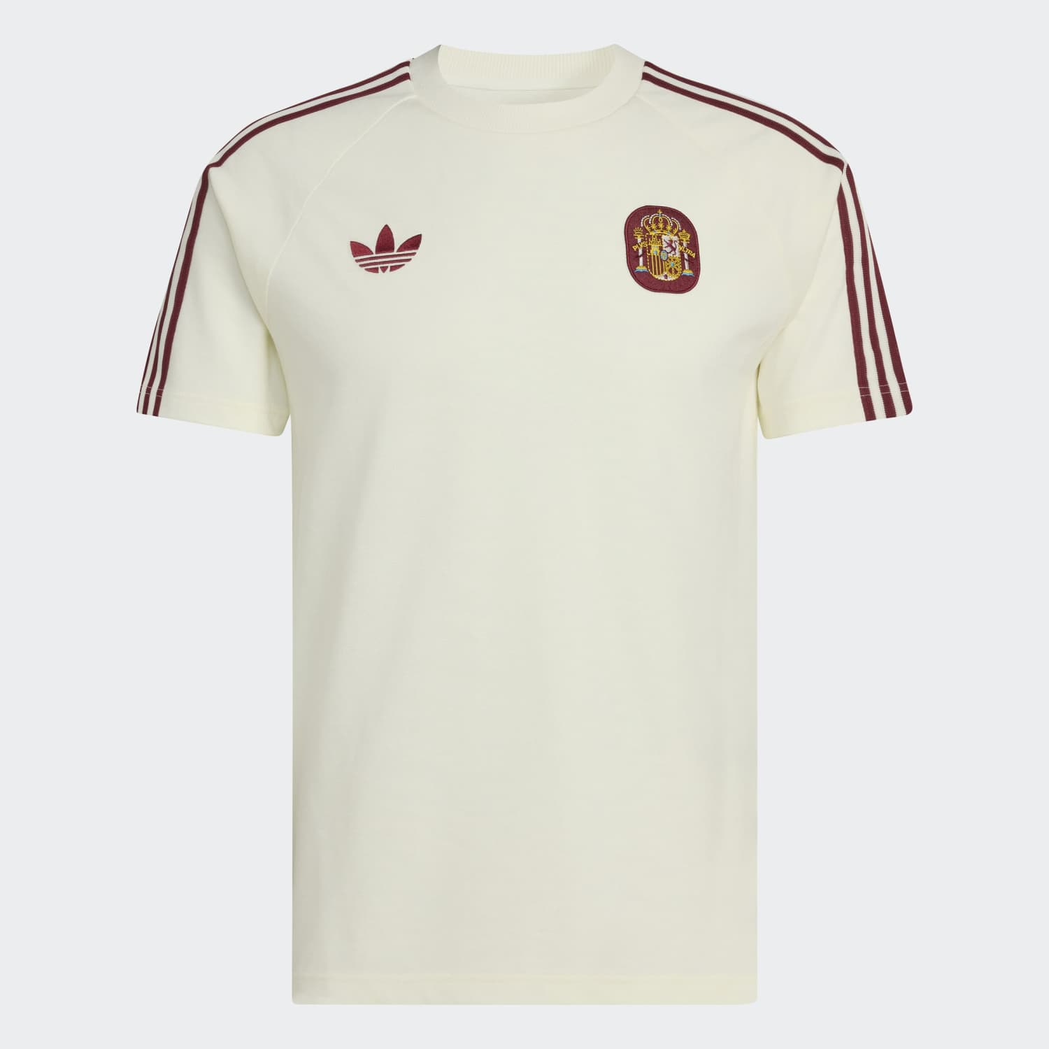 Polo ADIDAS España Originals JZ2256 1