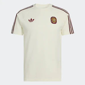 Polo ADIDAS España Originals JZ2256