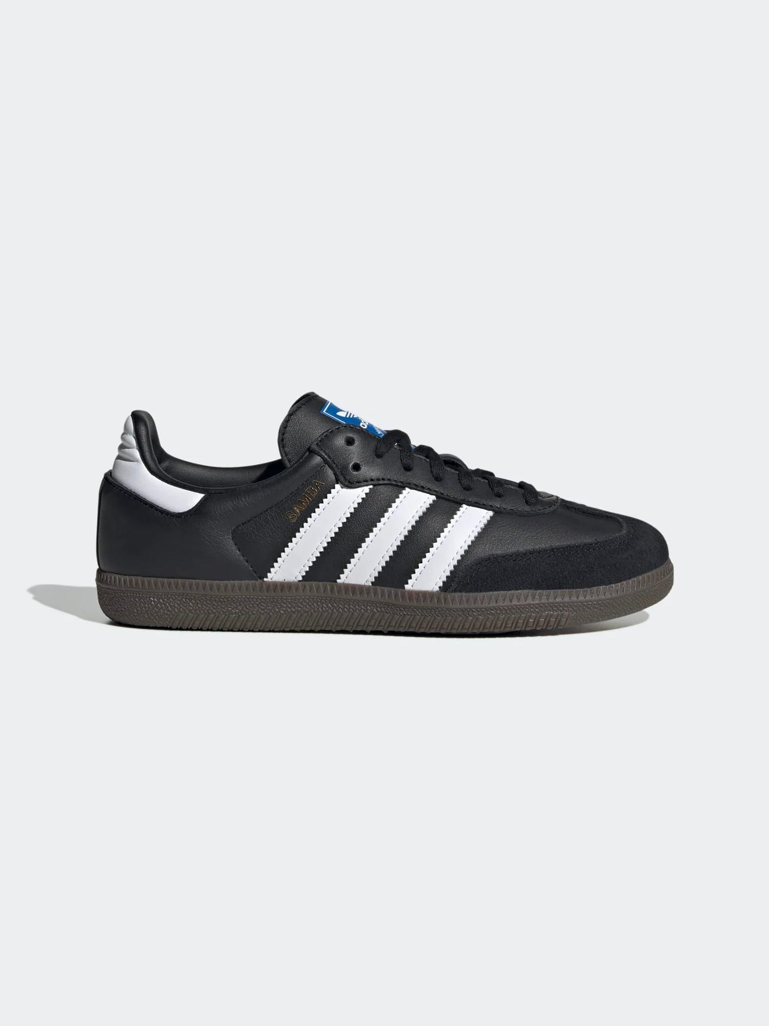 Zapatillas ADIDAS IE3676 SAMBA OG J 1