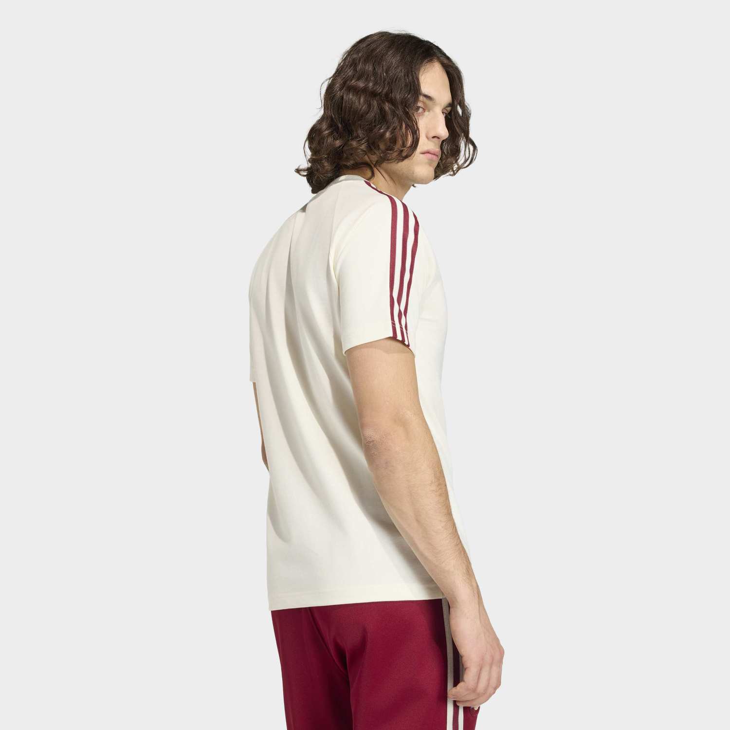 Polo ADIDAS España Originals JZ2256 3