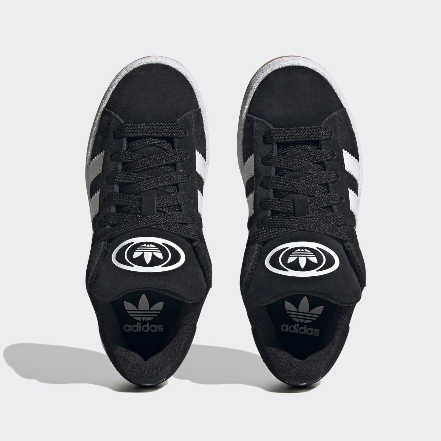 Zapatillas ADIDAS HQ6638 CAMPUS 00s J 638 6