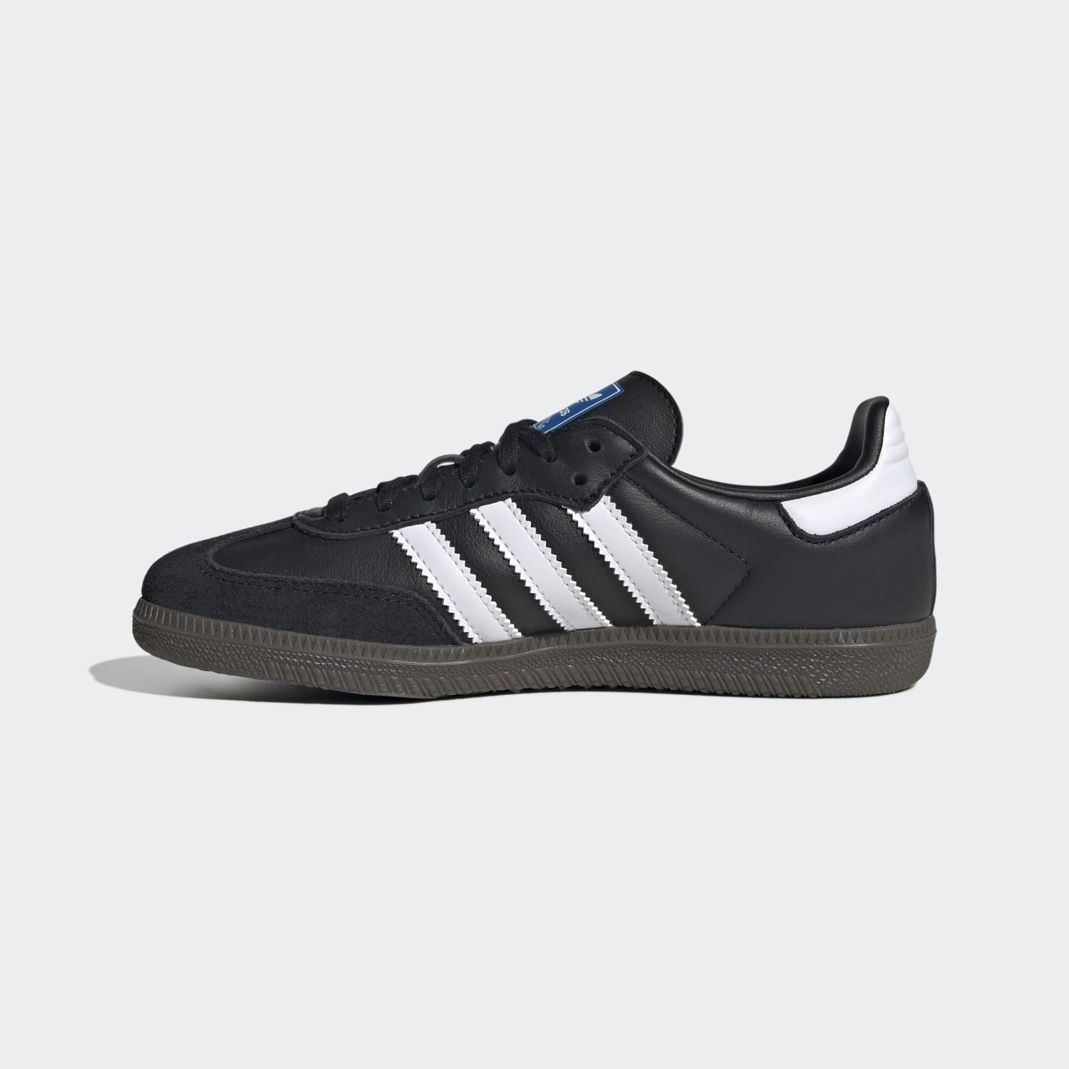 Zapatillas ADIDAS IE3676 SAMBA OG J 2