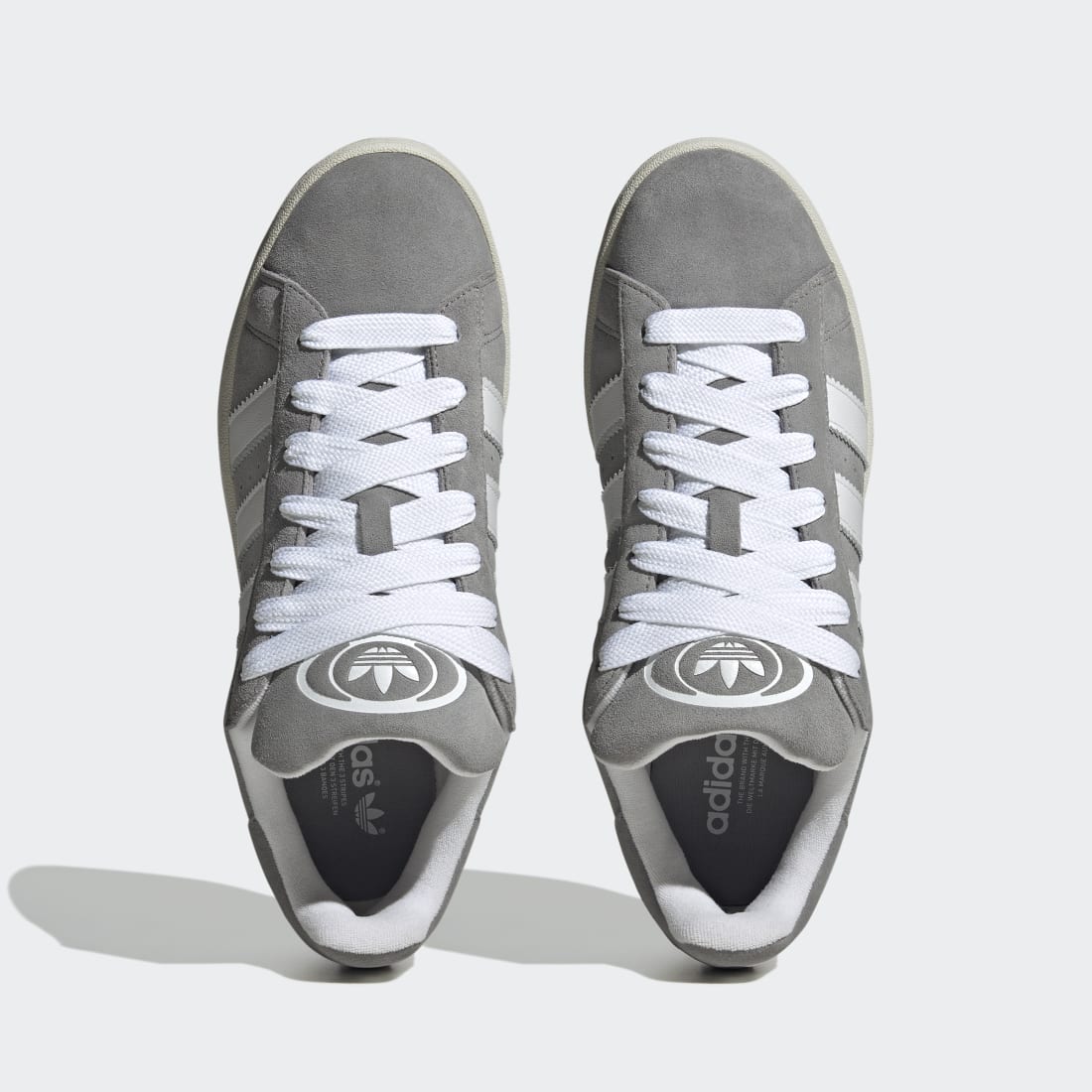 Zapatillas ADIDAS HQ8707 CAMPUS 00s 6