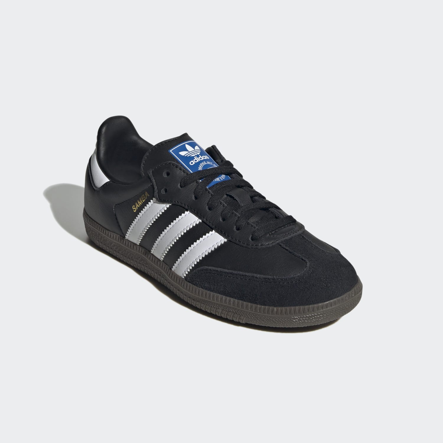 Zapatillas ADIDAS IE3676 SAMBA OG J 3