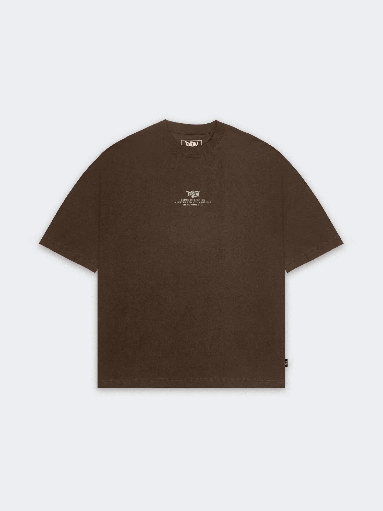 Polo para Hombre DUNKELVOLK 1996 Marrón 1
