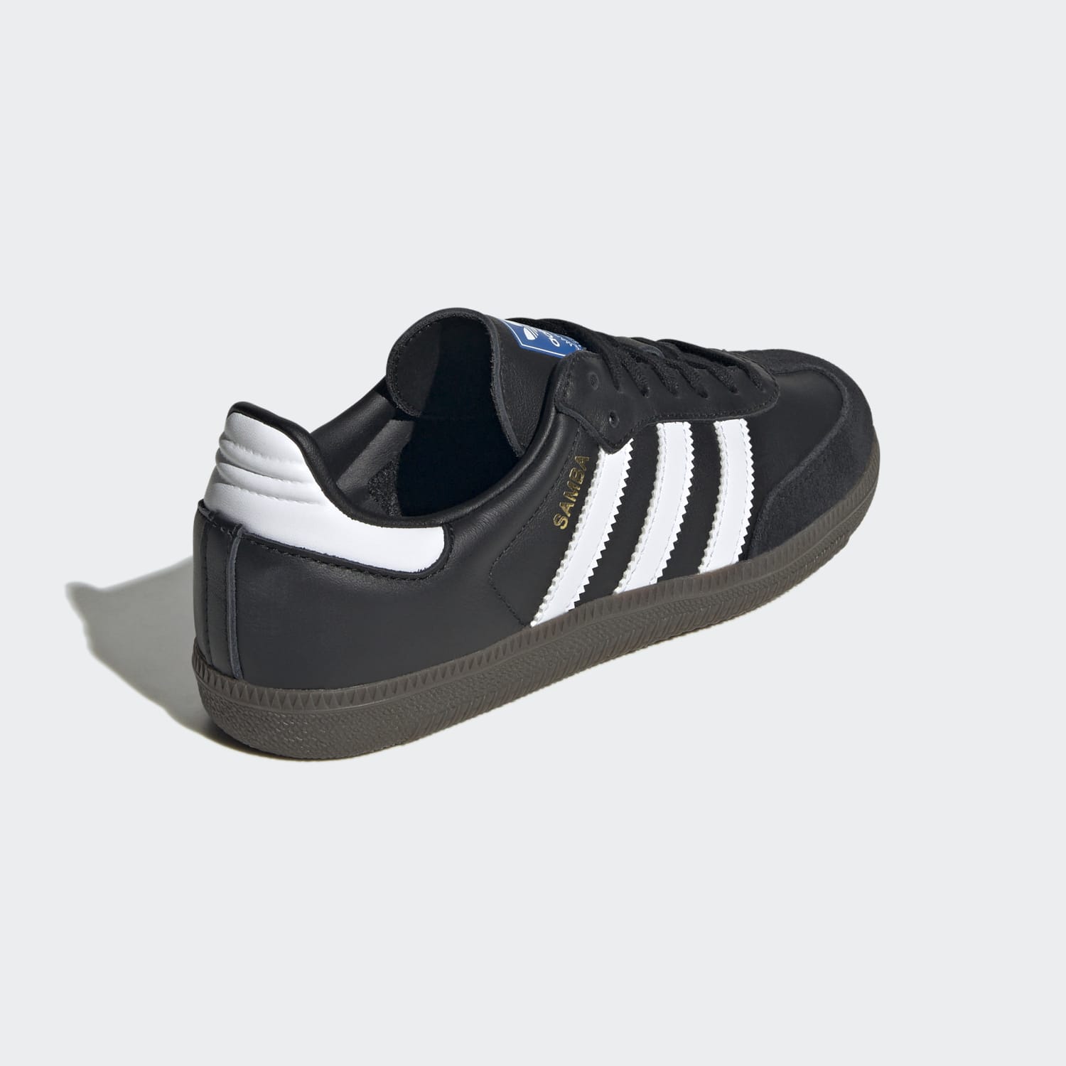 Zapatillas ADIDAS IE3676 SAMBA OG J 4