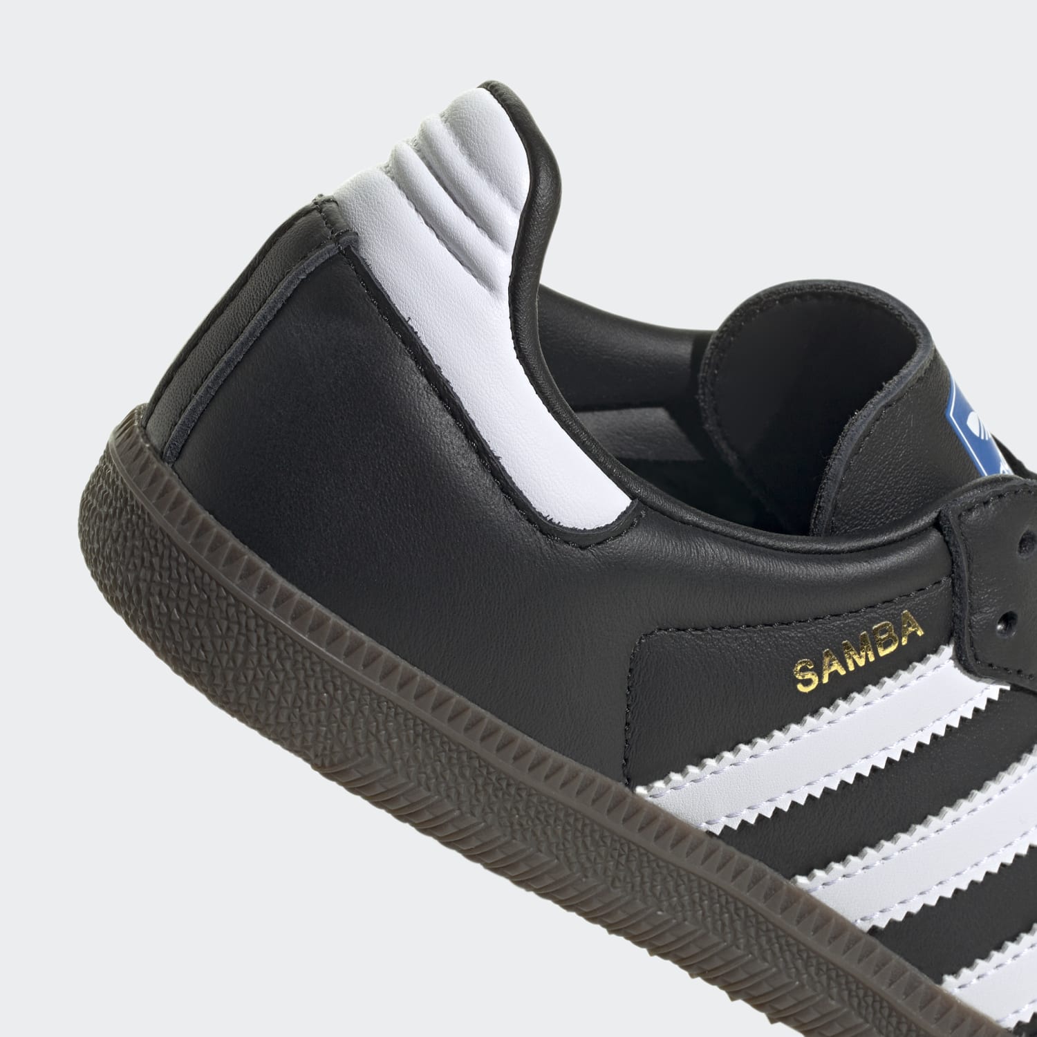 Zapatillas ADIDAS IE3676 SAMBA OG J 6