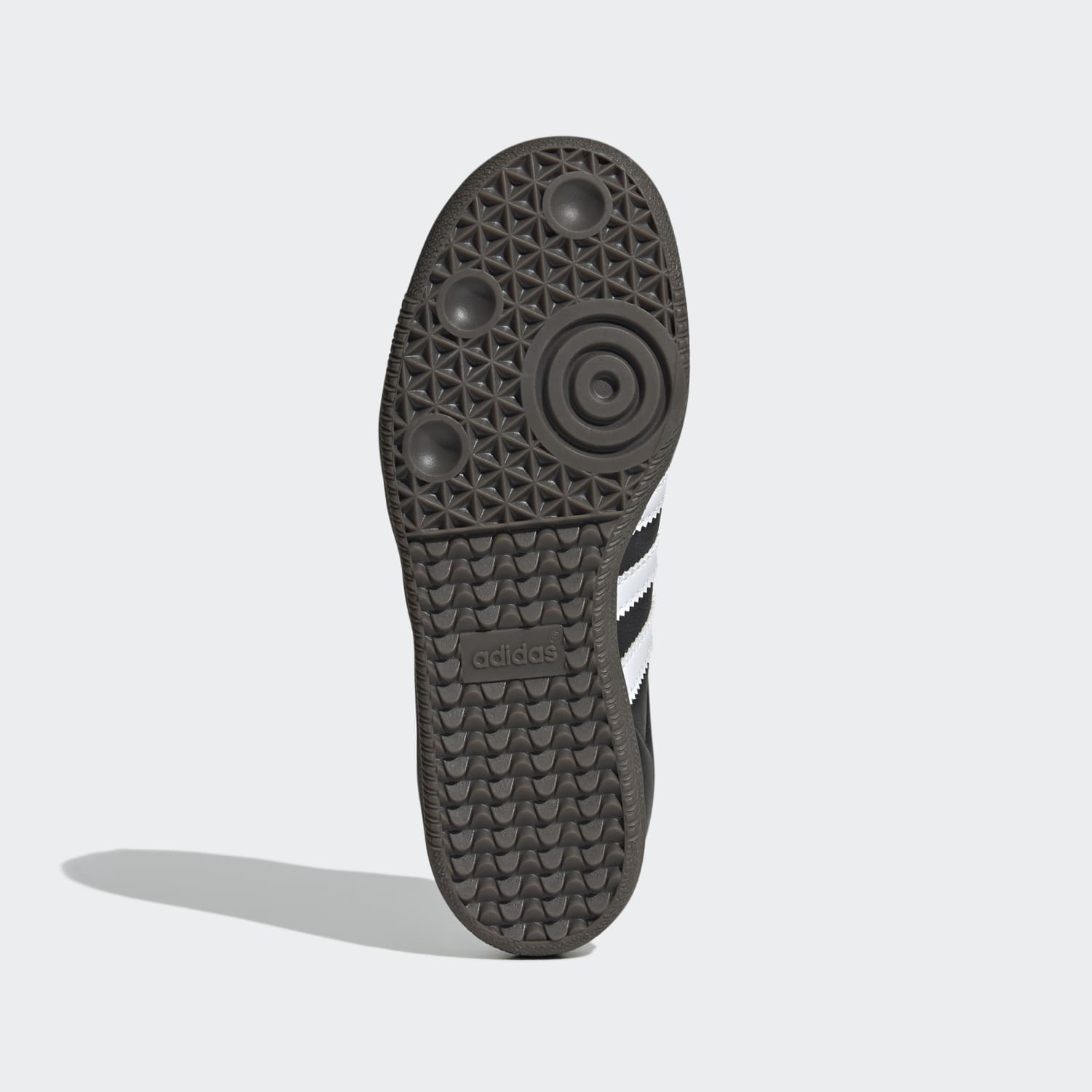 Zapatillas ADIDAS IE3676 SAMBA OG J 8
